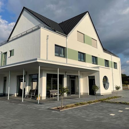 Gästehaus Vondey Salzkotten Exterior foto